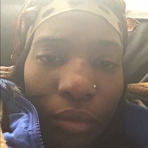 Meet your Posher, Shanekqua